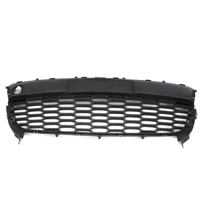 OEM NEW 06-15 Mazda CX7 Grand Touring Front Bumper Mesh Lower Grille EG21501T1C • $152.54