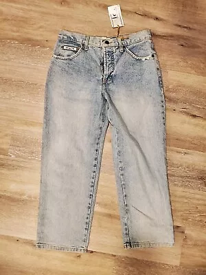 Women's L.E.I. Recycled Denim Life -Energy- Intelligence Pants Size 9 • $27