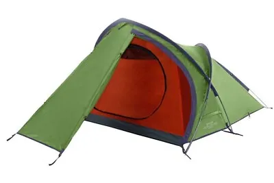 Vango Helvellyn 300 3-Person Tent - Pamir Green • £185.94