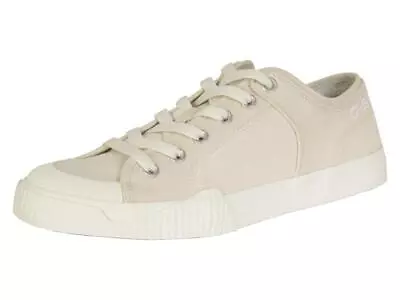 G-Star Raw Men's Rackam Tendric Low Bisque Sneakers Shoes • $86.95