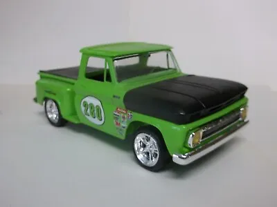Nicely Built 1965 Chevrolet Pick Up Truck .. Finish Engine Or Display • $21.95