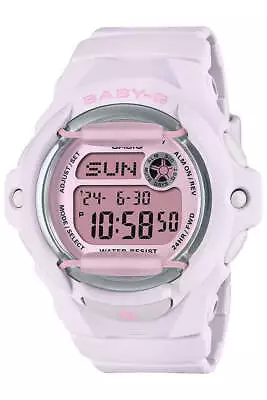 Baby G Digital Watch BG169U-4B / BG-169U-4B (prev. BG169M-4D) • $145