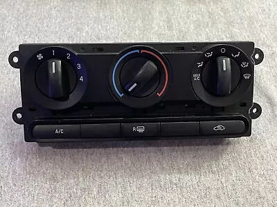 Ford Mustang Heater A/C Climate Control 05 06 07 08 09 2005 2006 2007 2008 2009 • $50.99