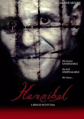 $74.95 • Buy 243429 Hannibal Movie POSTER PRINT