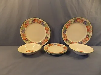 EPOCH  Market Day  2 Place Setting (6 Pieces) • $26.39