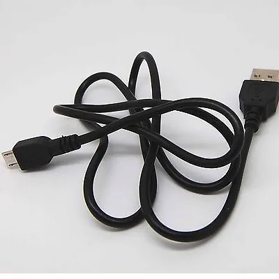 Micro Usb&charger Cable For Samsung Galaxy Y Trend Duos S Sl S3 Mini _sa • $1.75