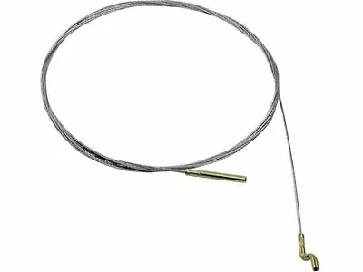 Volkswagon 78WS28D Throttle Cable Fits 1972-1974 VW Super Beetle • $15.50