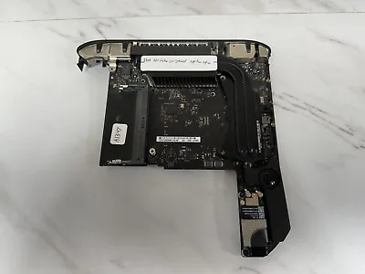 Apple Mac Mini 2012 A1347 I5 2.5Ghz Logic Board 820-3227-B - No Signs Of Power • $39.50