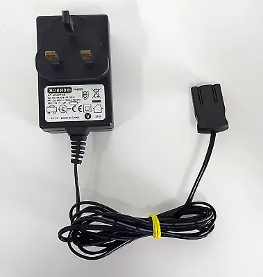 Scalextric Hornby P9400W Transformer Adaptor 15v 1.2A PSU Power - Tested • £7.99