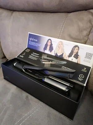 Ghd Oracle Professional Curler 1104 • £100