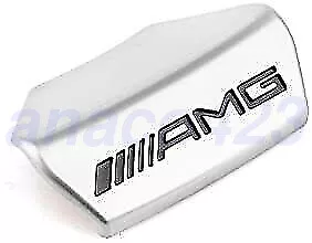 For AMG Steering Wheel Emblem Decal Sticker Badge Decoration Logo AMG D HOT • $17.75