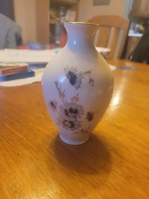 $150 • Buy Zsolnay Hungary Vase