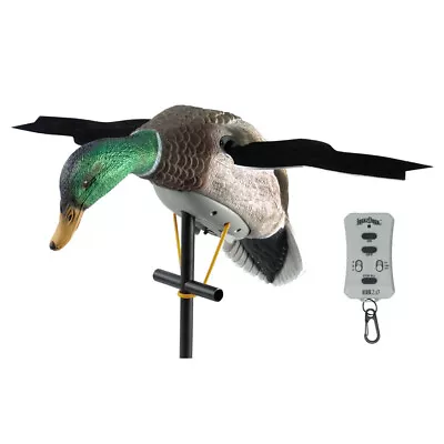 Lucky Duck Lucky XHDi Motion Decoy • $199.99