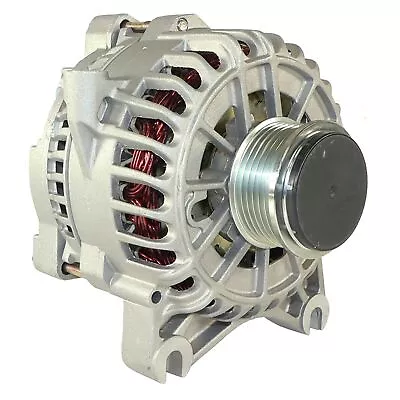 Alternator For 4.6 4.6L V8 Ford Mustang 05 06 07 08 2005 2006 2007 2008 GL-628 • $150.82