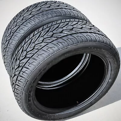 2 Tires Fullway HS266 275/55R20 117H XL A/S Performance • $264.93