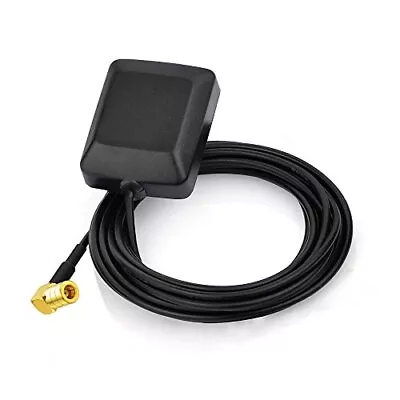 Mini Satellite Radio Antenna SMB Right Angle Connector Compatible With Sirius... • $27.26