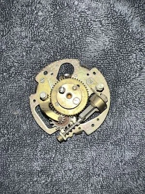 £5 • Buy Bakelite Telephone Dialling Mechanism