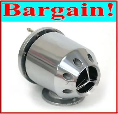 SEQUENTIAL BLOW OFF VALVE HKS STYLE BOV For MITSUBISHI EVOLUTION EVO 6 7 8 9 10 • $149.95