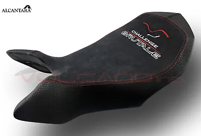 Cover Coverage Saddle Mv Agusta BRUTALE 990 1090/1090RR 2011 2017 Mv070a • $154.15