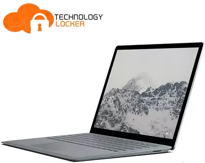 Microsoft Surface Laptop 2 Laptop I5-8350U 8GB RAM 256GB SSD Win 11 Pro Touch • $319