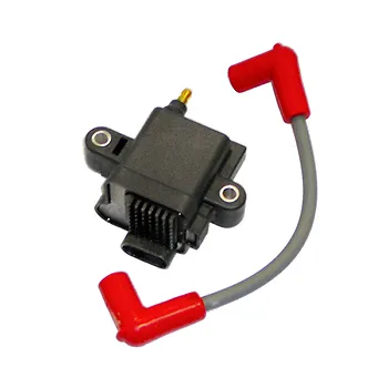 Coil Ignition No Wire Mercury DFI 2002 & Up Mercruiser Race 600-1075Sci • $168.97