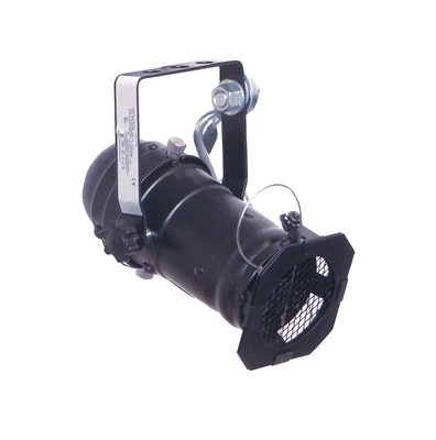 £23 • Buy Black Par 16 Can 230v Gu10 Parcan Light G014AN