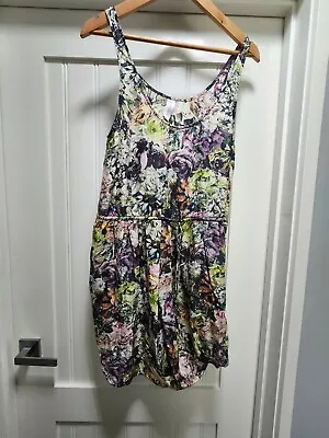 Zimmermann Silk Dress 2 (12) • $30