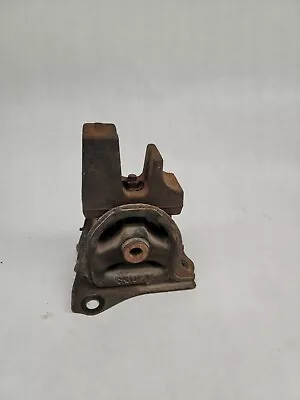 97-01 Honda Prelude Base & Sh - H22a4 Front Engine Motor Mount Oem Factory Oe • $35.99