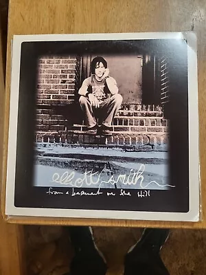 Vintage Vinyl Record Elliott Smith • $50