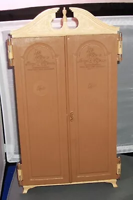 $124.99 • Buy Vintage Suzy Goose Ken Wardrobe Complete With Extras Excellent