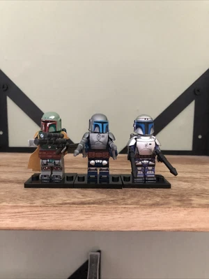 £18 • Buy Lego Star Wars Mini Figures