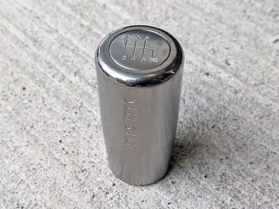 Nismo Titanium Gear Shift Knob 32865-RN108 GTR R32 R33 R34 180SX 240SX S13 S14 • $359