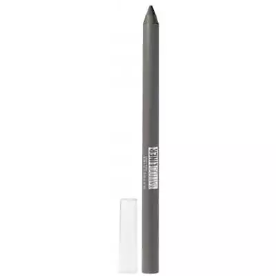 Maybelline Tattoo Liner Gel Eyeliner Pencil - Choose Your Shade • £5.99