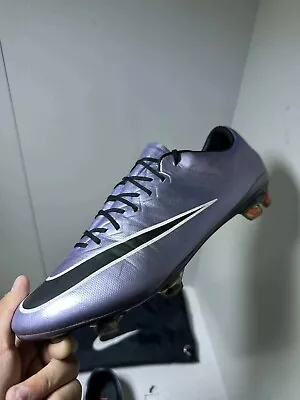 Nike Mercurial Superfly 4 IV • $199