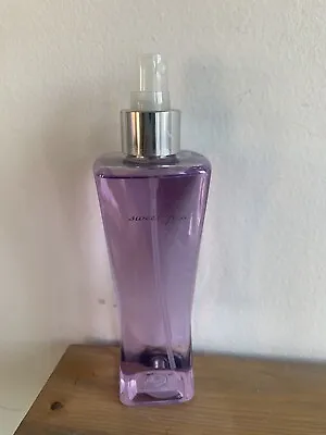 Bath & Body Works VTG Sweet Pea Body Spray Mist Fragrance Perfume New 8Oz Y2k • $11