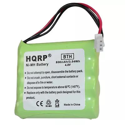 HQRP Battery Compatible With Marantz RC5200 RC9200 PMD790 PMD750 • $8.45