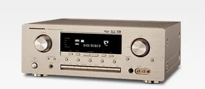 Marantz SR7200 - Audio Video Surround Receiver • $200