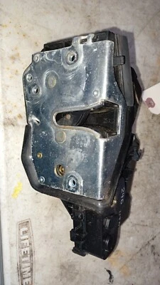 $36 • Buy 00-05 BMW E46 330i Passenger Right Rear Door Lock Power Actuator 