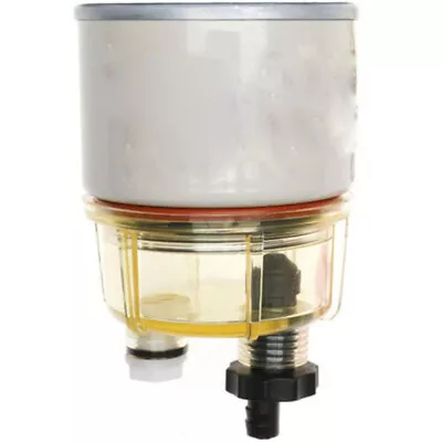 R12T For Marine Spin-on Fuel Filter/water Separator 120AT • $17.49