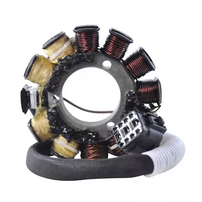 $199 • Buy Stator For Arctic Cat F7 Firecat EXT LX 600 700 2005 2006 OEM Repl.# 3007-018