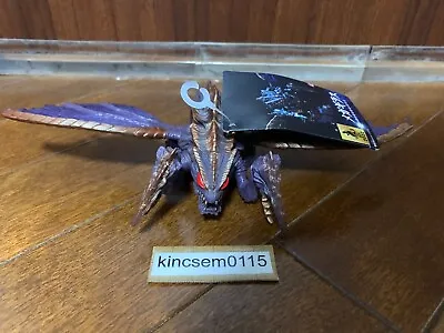 2022 Bandai Megaguirus 10  Wingspan Figure Godzilla Vs Megaguirus Movie Monster • $23.99