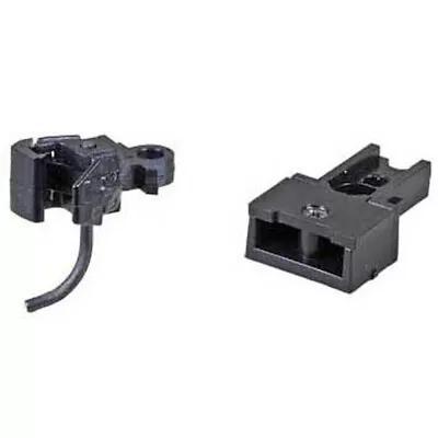 Kadee #789 Centerset Couplers W/ Truck Mount Gearboxes G Scale • $11.49