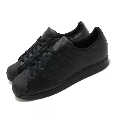 $204.60 • Buy Adidas Originals Superstar Triple Black Men Unisex Classic Casual Shoes EG4957