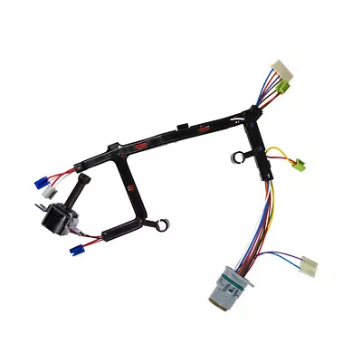 4L60E 4L65E New Rostra Internal Wire Harness 1993-2002 W/ Lock Up Solenoid Chevy • $80.17