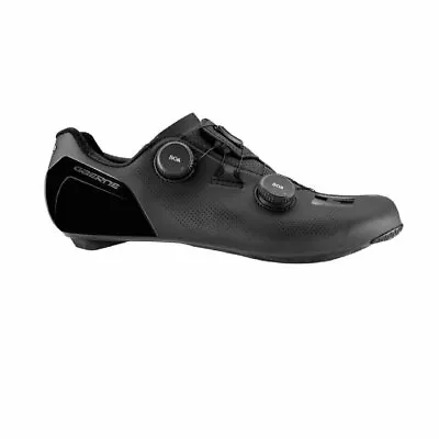GAERNE CARBON G.STL Road Bike Cycling Shoe Matt Black • $399.99