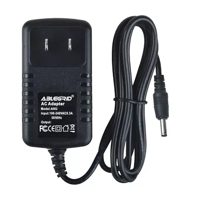 AC Adapter For Moen 87359E SERIES 87359ESRS 87359E2SRS Motion Sense Power Supply • $17.99