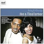 Ike And Tina Turner : Ike And Tina Turner CD (2007) Expertly Refurbished Product • £2.98