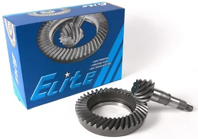 1960-1968 Mopar Dodge Chrysler 8.75 3.23 Ring And Pinion Elite Gear Set 742 Case • $320.89