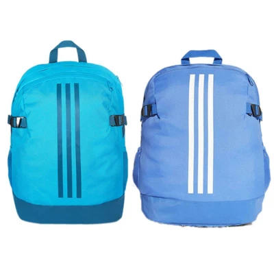 $49.99 • Buy NEW Adidas 3 Stripe Power IV Medium Backpack