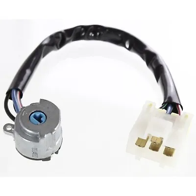 New Ignition Switch For Nissan Pathfinder D21 Hardbody Pickup Truck 240SX 240 • $13.07